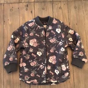 Wheat kids thermo jacket